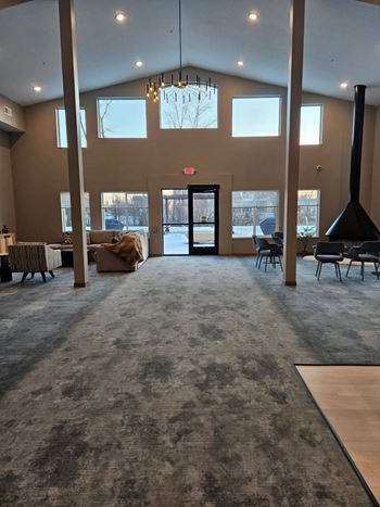 Clubhouse